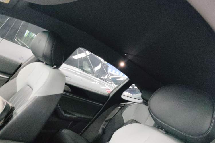 Used NETA S Shooting Brake 2024 Range-Extended 300 Standard Edition Headliner