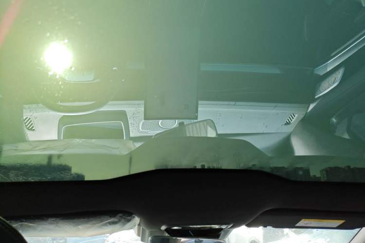 Used NETA S Shooting Brake 2024 Range-Extended 300 Standard Edition Headliner