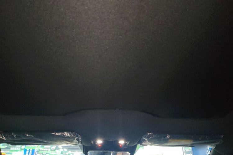 Used NETA S Shooting Brake 2024 Range-Extended 300 Standard Edition Headliner