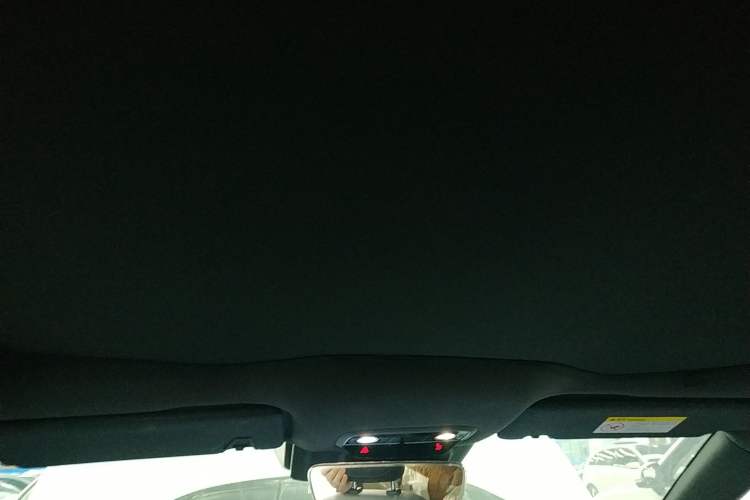Used NETA S Shooting Brake 2024 Range-Extended 300 Standard Edition Headliner