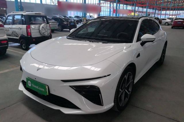Used NETA S Shooting Brake 2024 Range-Extended 300 Pro Edition