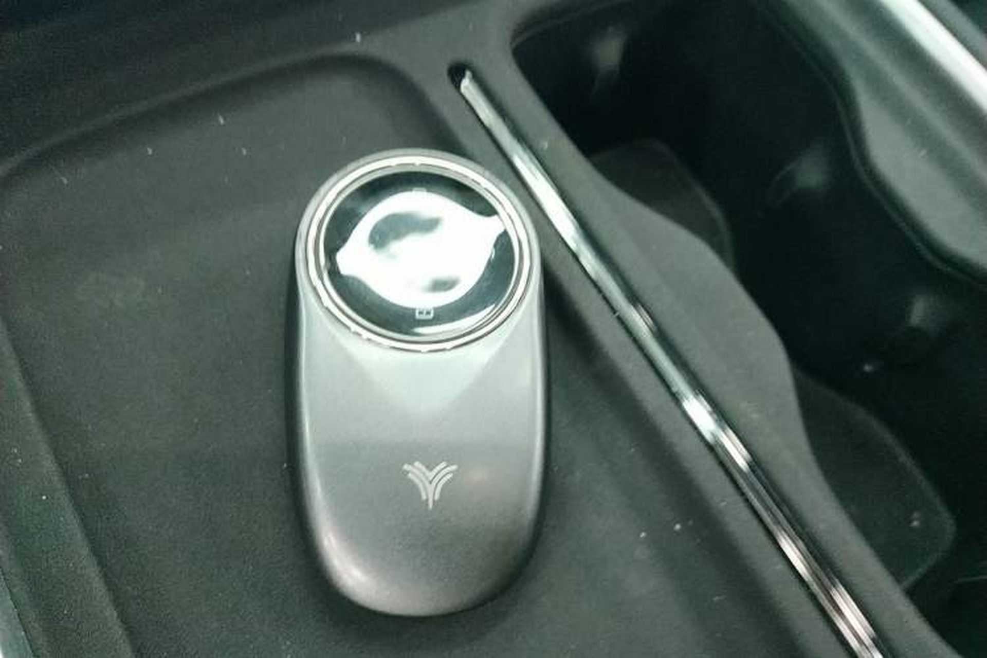 Used NETA S Shooting Brake 2024 Range-Extended 300 Standard Edition Interior 1
