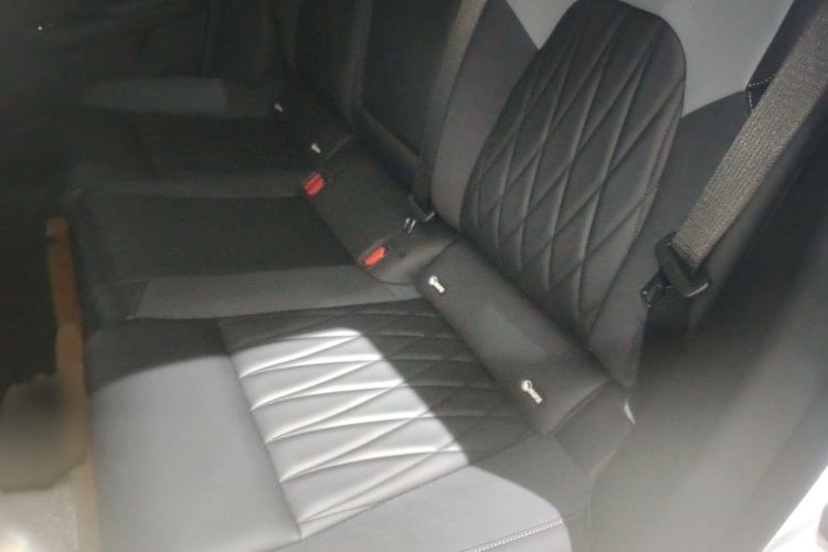 Used NETA S Shooting Brake 2024 Range-Extended 300 Standard Edition Interior 4