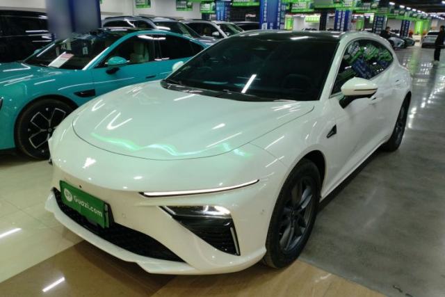 Used NETA S Shooting Brake 2024 Range-Extended 300 Standard Edition