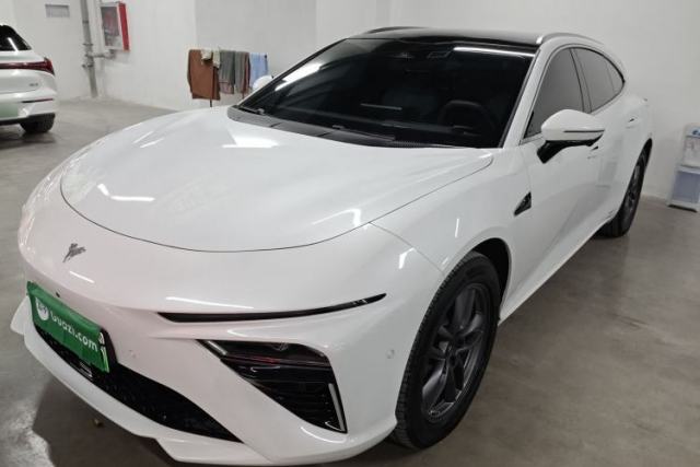 Used NETA S Shooting Brake 2024 Range-Extended 300 Standard Edition