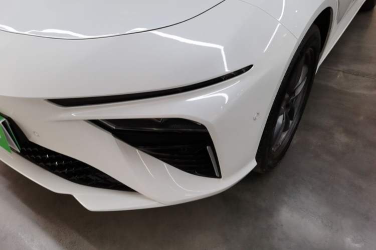 Used NETA S Shooting Brake 2024 Range-Extended 300 Standard Edition Left Front Headlight