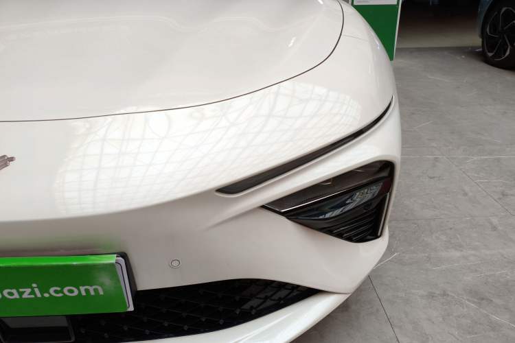 Used NETA S Shooting Brake 2024 Range-Extended 300 Standard Edition Left Front Headlight