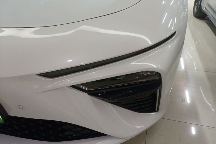 Used NETA S Shooting Brake 2024 Range-Extended 300 Standard Edition Left Front Headlight
