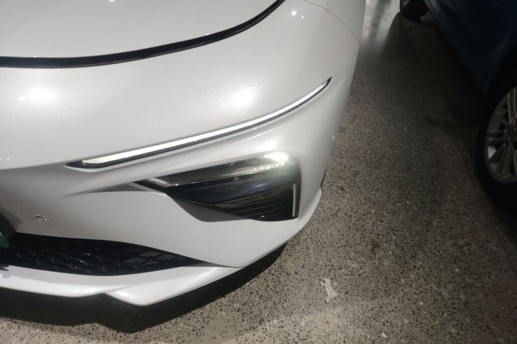 Used NETA S Shooting Brake 2024 Range-Extended 300 Standard Edition Left Front Headlight