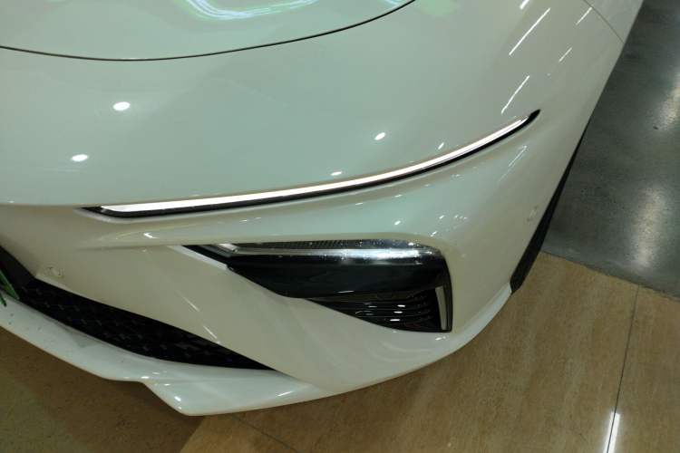 Used NETA S Shooting Brake 2024 Range-Extended 300 Standard Edition Left Front Headlight