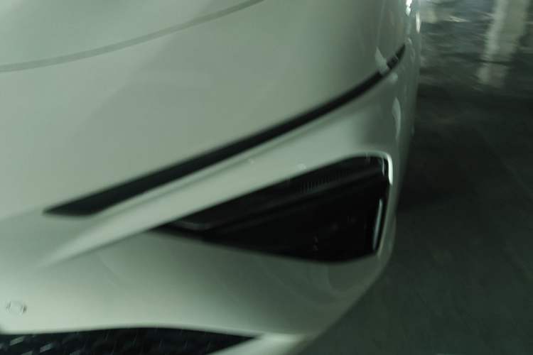 Used NETA S Shooting Brake 2024 Range-Extended 300 Standard Edition Left Front Headlight