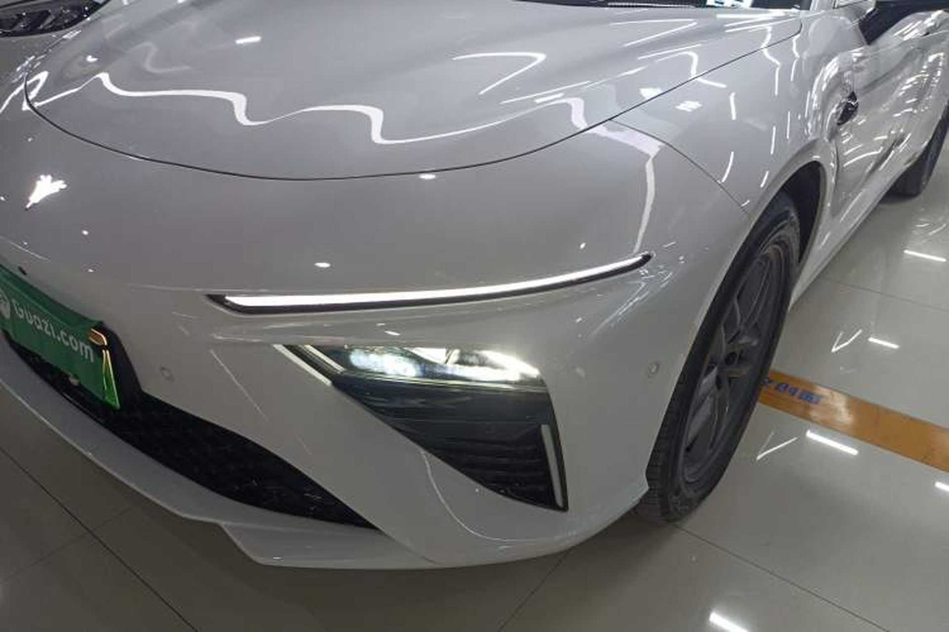 Used NETA S Shooting Brake 2024 Range-Extended 300 Standard Edition Left Front Headlight