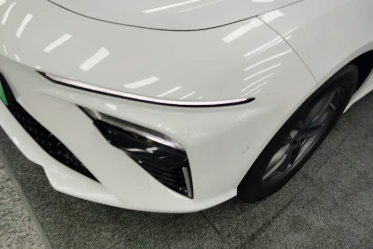 Used NETA S Shooting Brake 2024 Range-Extended 300 Standard Edition Left Front Headlight