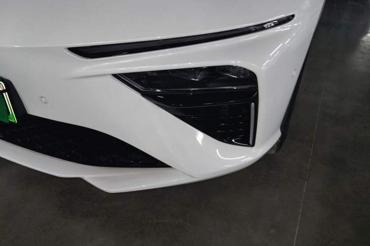 Used NETA S Shooting Brake 2024 Range-Extended 300 Standard Edition Left Front Headlight