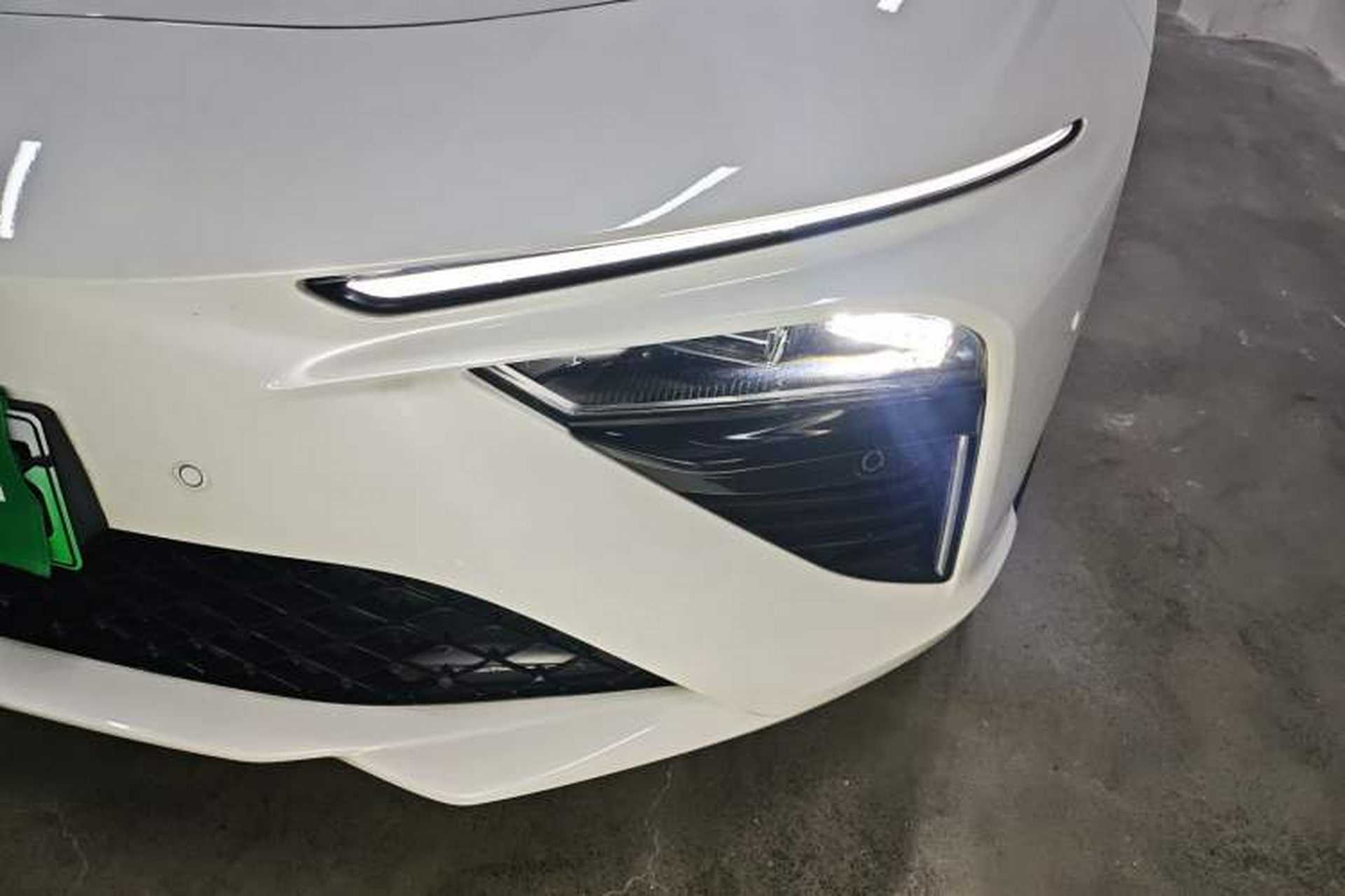 Used NETA S Shooting Brake 2024 Range-Extended 300 Standard Edition Left Front Headlight
