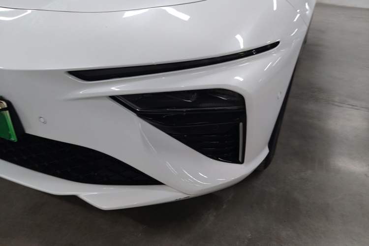 Used NETA S Shooting Brake 2024 Range-Extended 300 Standard Edition Left Front Headlight
