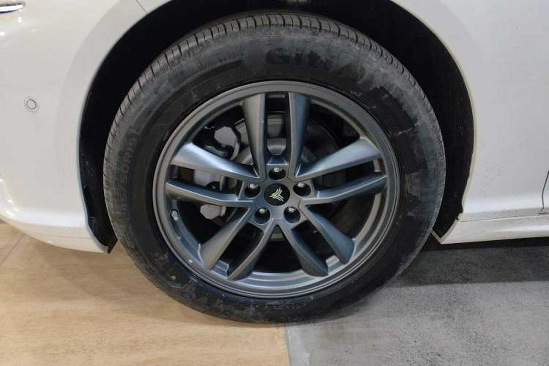 Used NETA S Shooting Brake 2024 Range-Extended 300 Standard Edition Left Front Wheel Hub