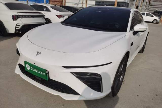 Used NETA S Shooting Brake 2024 Range-Extended 300 Standard Edition