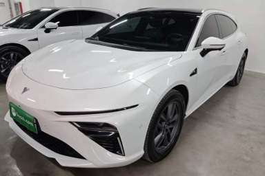 Used NETA S Shooting Brake 2024 Range-Extended 300 Standard Edition