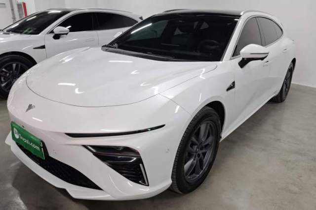 Used NETA S Shooting Brake 2024 Range-Extended 300 Standard Edition