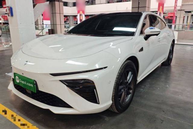 Used NETA S Shooting Brake 2024 Range-Extended 300 Standard Edition