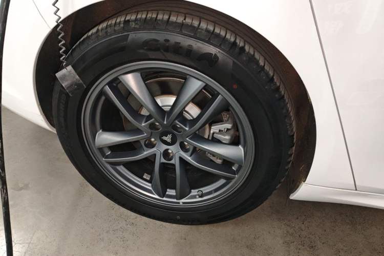 Used NETA S Shooting Brake 2024 Range-Extended 300 Standard Edition Right Rear Wheel Hub