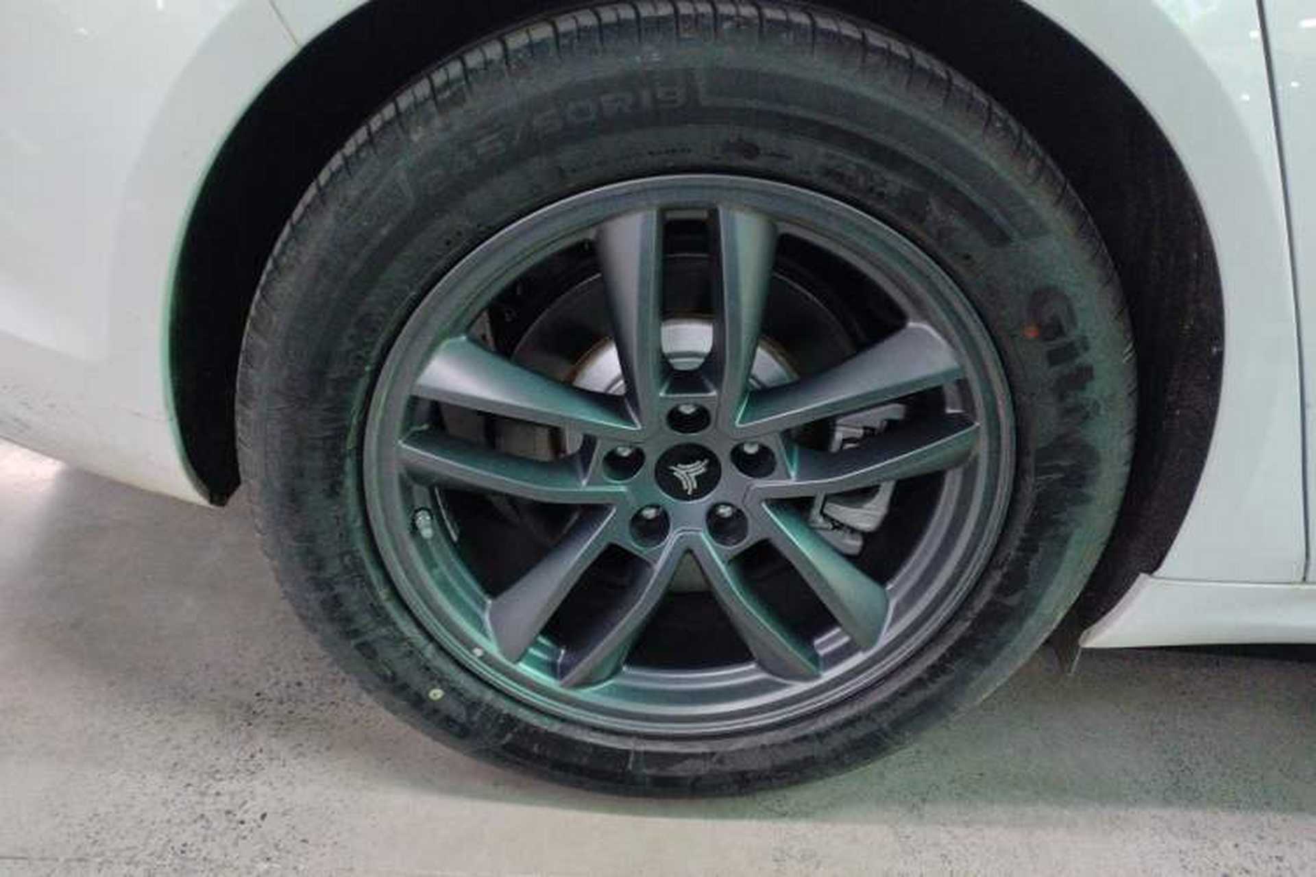 Used NETA S Shooting Brake 2024 Range-Extended 300 Standard Edition Right Rear Wheel Hub