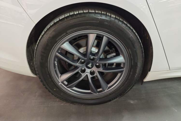 Used NETA S Shooting Brake 2024 Range-Extended 300 Standard Edition Right Rear Wheel Hub