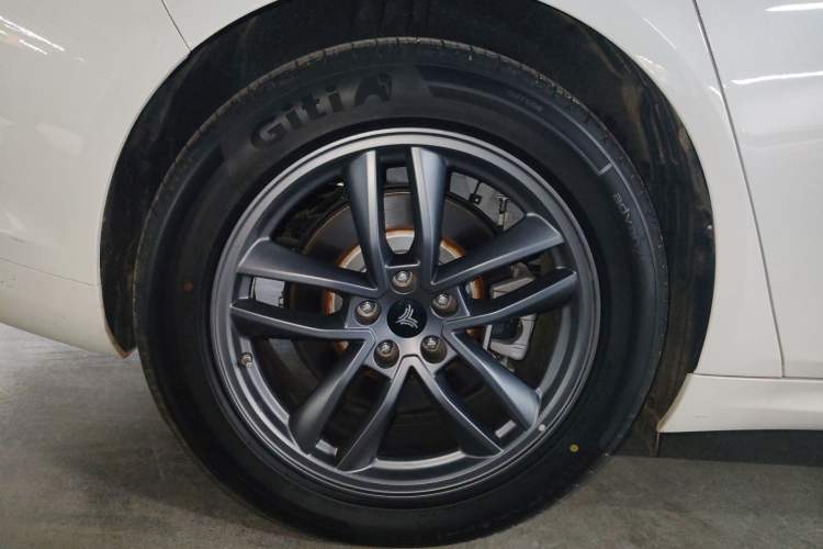 Used NETA S Shooting Brake 2024 Range-Extended 300 Standard Edition Right Rear Wheel Hub