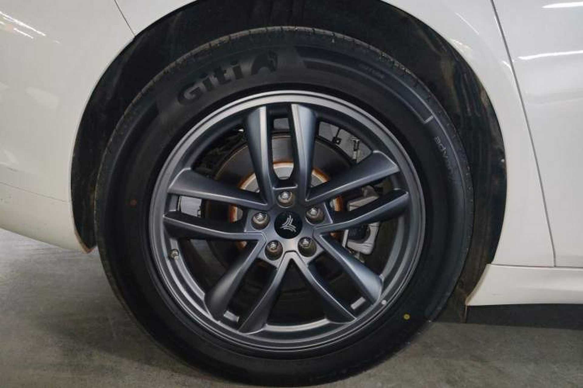 Used NETA S Shooting Brake 2024 Range-Extended 300 Standard Edition Right Rear Wheel Hub