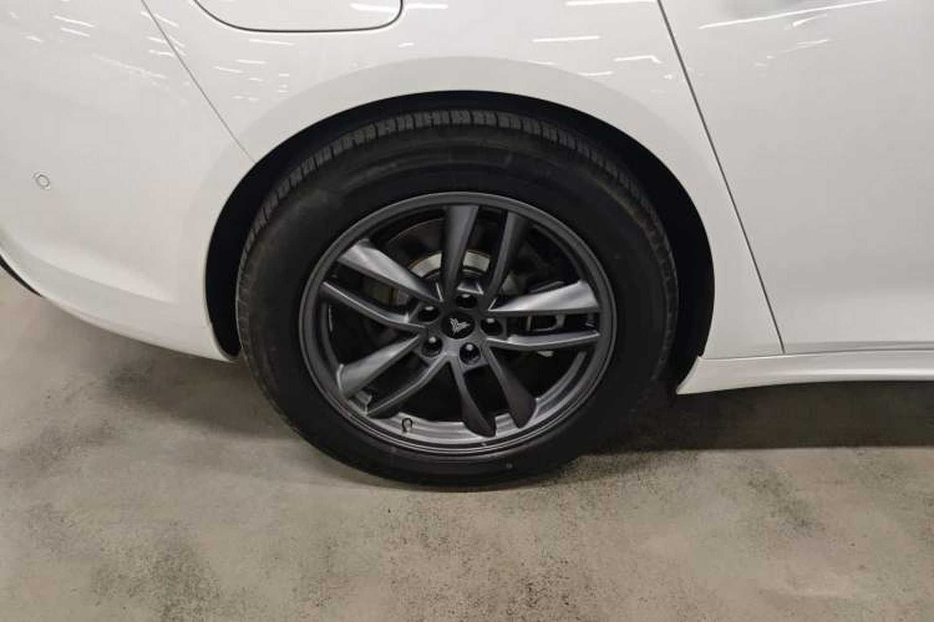 Used NETA S Shooting Brake 2024 Range-Extended 300 Standard Edition Right Rear Wheel Hub