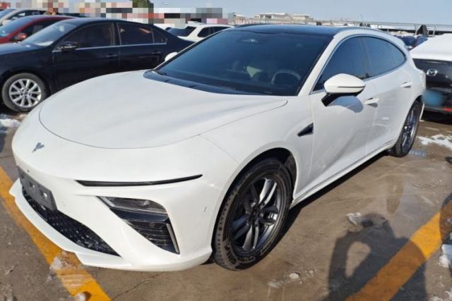 Used NETA S Shooting Brake 2024 Range-Extended 300 Standard Edition