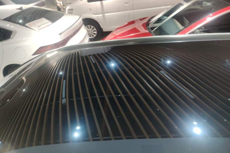 Used NETA S Shooting Brake 2024 Range-Extended 300 Standard Edition Roof