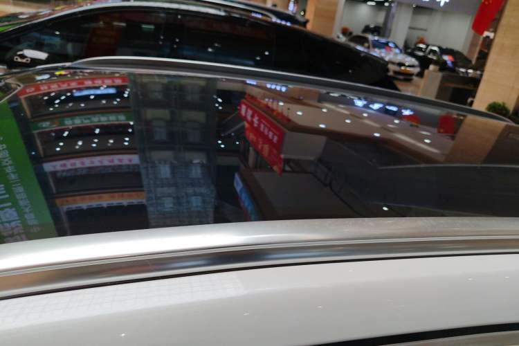 Used NETA S Shooting Brake 2024 Range-Extended 300 Standard Edition Roof