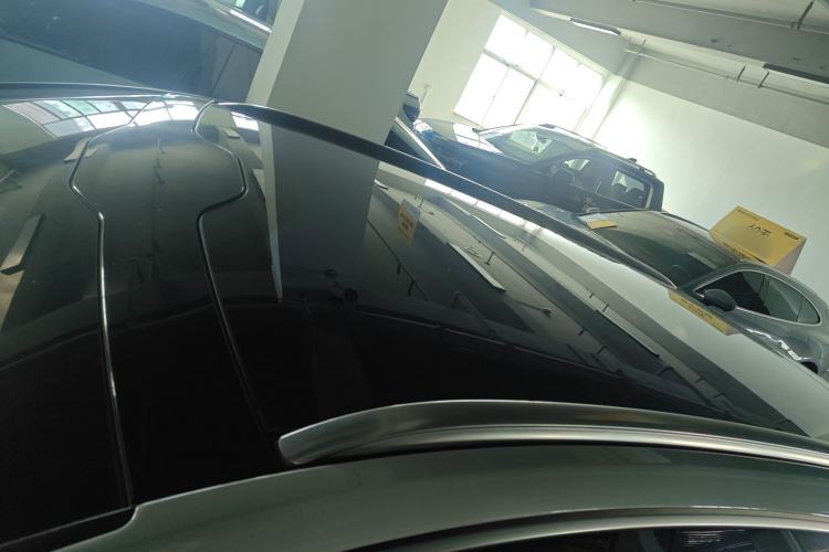Used NETA S Shooting Brake 2024 Range-Extended 300 Standard Edition Roof