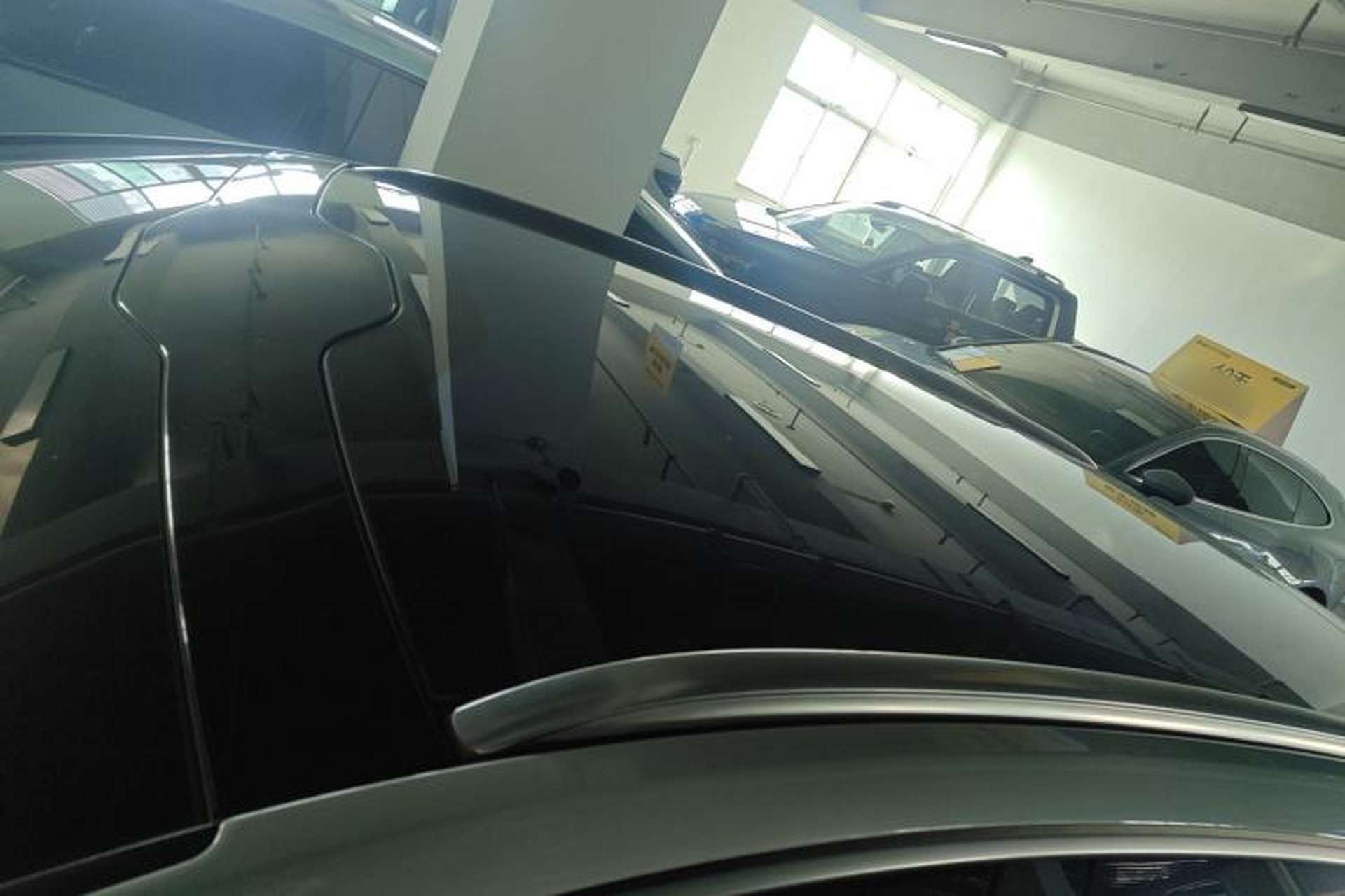 Used NETA S Shooting Brake 2024 Range-Extended 300 Standard Edition Roof