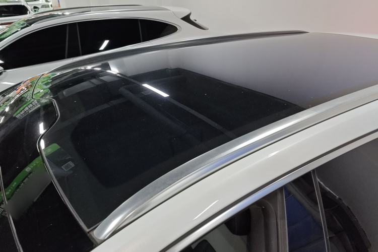 Used NETA S Shooting Brake 2024 Range-Extended 300 Standard Edition Roof