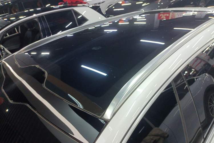Used NETA S Shooting Brake 2024 Range-Extended 300 Standard Edition Roof