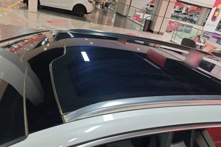 Used NETA S Shooting Brake 2024 Range-Extended 300 Standard Edition Roof