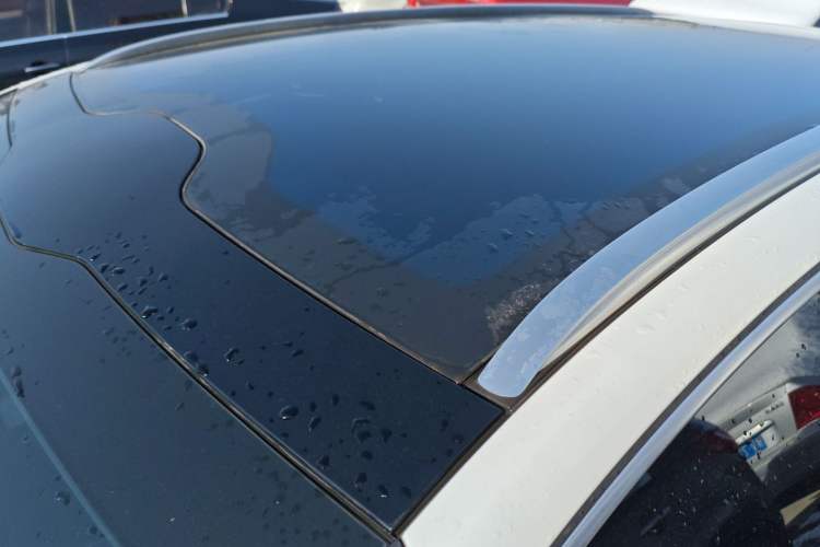 Used NETA S Shooting Brake 2024 Range-Extended 300 Standard Edition Roof