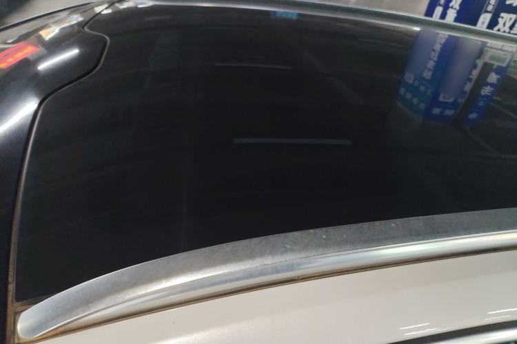 Used NETA S Shooting Brake 2024 Range-Extended 300 Standard Edition Roof