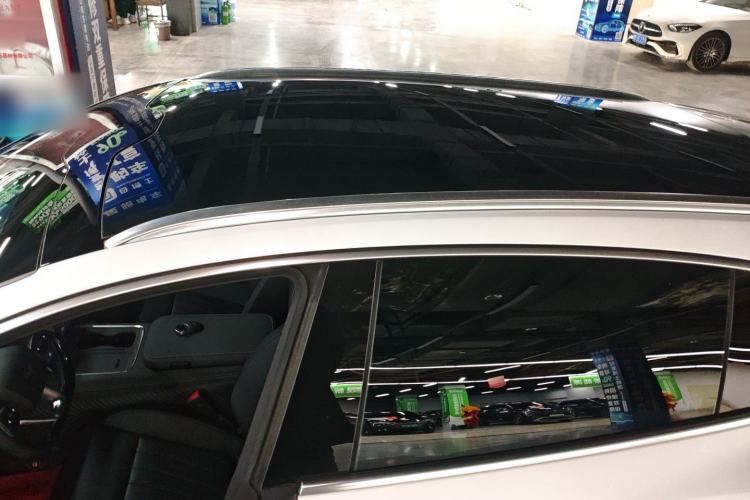 Used NETA S Shooting Brake 2024 Range-Extended 300 Standard Edition Roof