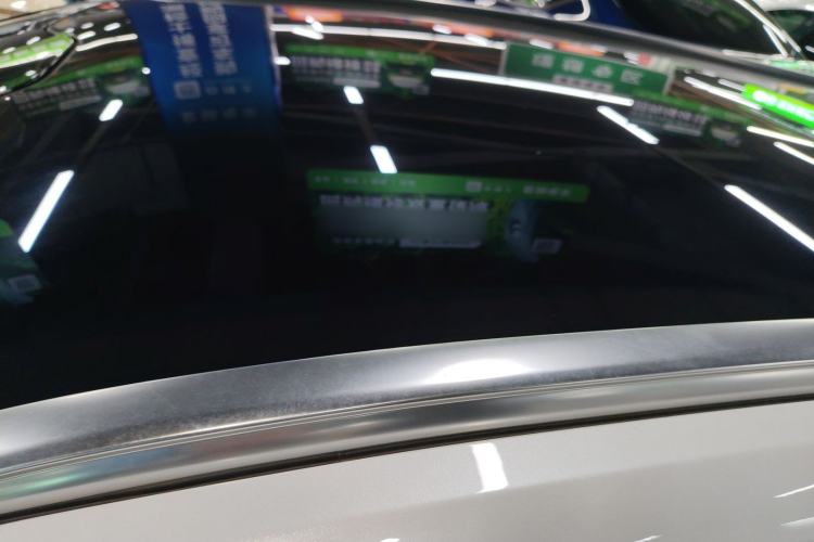 Used NETA S Shooting Brake 2024 Range-Extended 300 Standard Edition Roof