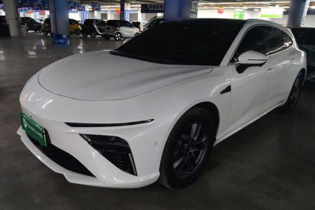 Used NETA S Shooting Brake 2024 Range-Extended 300 Standard Edition