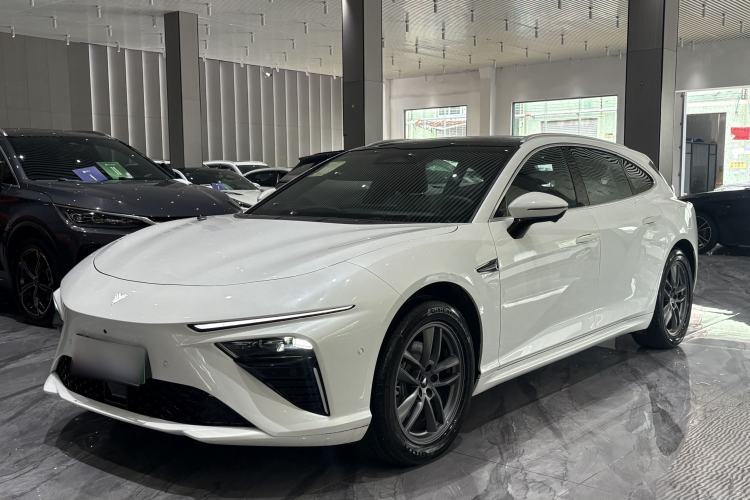 Used NETA S Shooting Brake 2024 Range-Extended 300 Standard Edition Guazi used car, China used car export, Used car for sale, Used  cars, Cheapest cars for sale