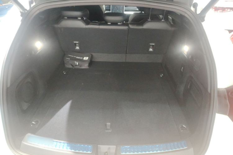 Used NETA S Shooting Brake 2024 Range-Extended 300 Standard Edition Trunk
