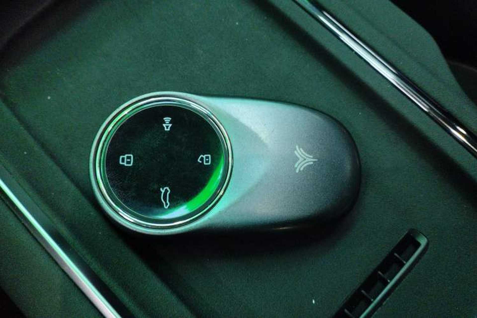 Used NETA S Shooting Brake 2024 Range-Extended 300 Standard Edition Vehicle Key