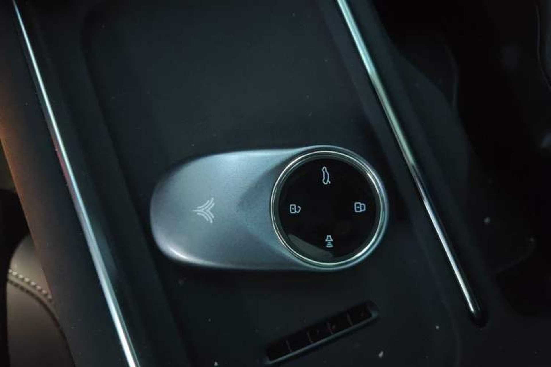 Used NETA S Shooting Brake 2024 Range-Extended 300 Standard Edition Vehicle Key