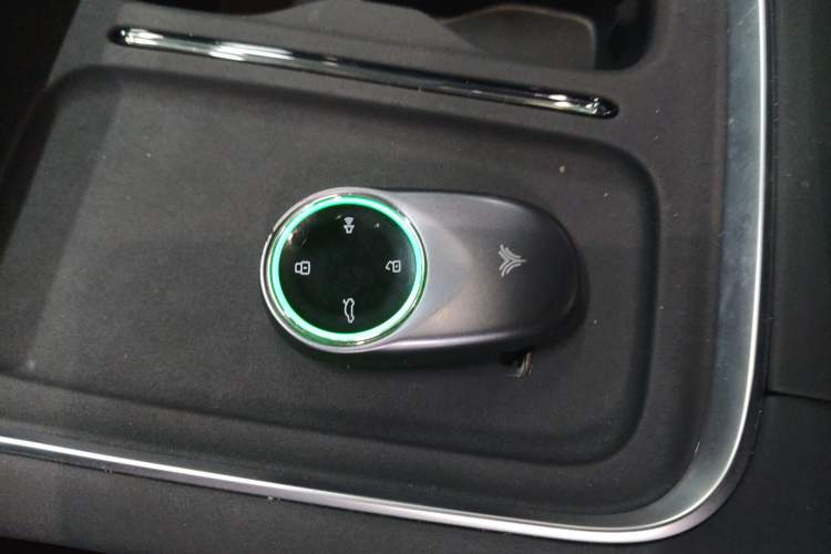 Used NETA S Shooting Brake 2024 Range-Extended 300 Standard Edition Vehicle Key