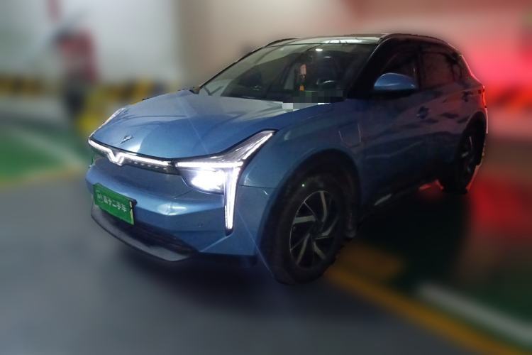 Used NETA U 2020 520 U-Create Guazi used car, China used car export, Used car for sale, Used cars, Cheapest cars for sale